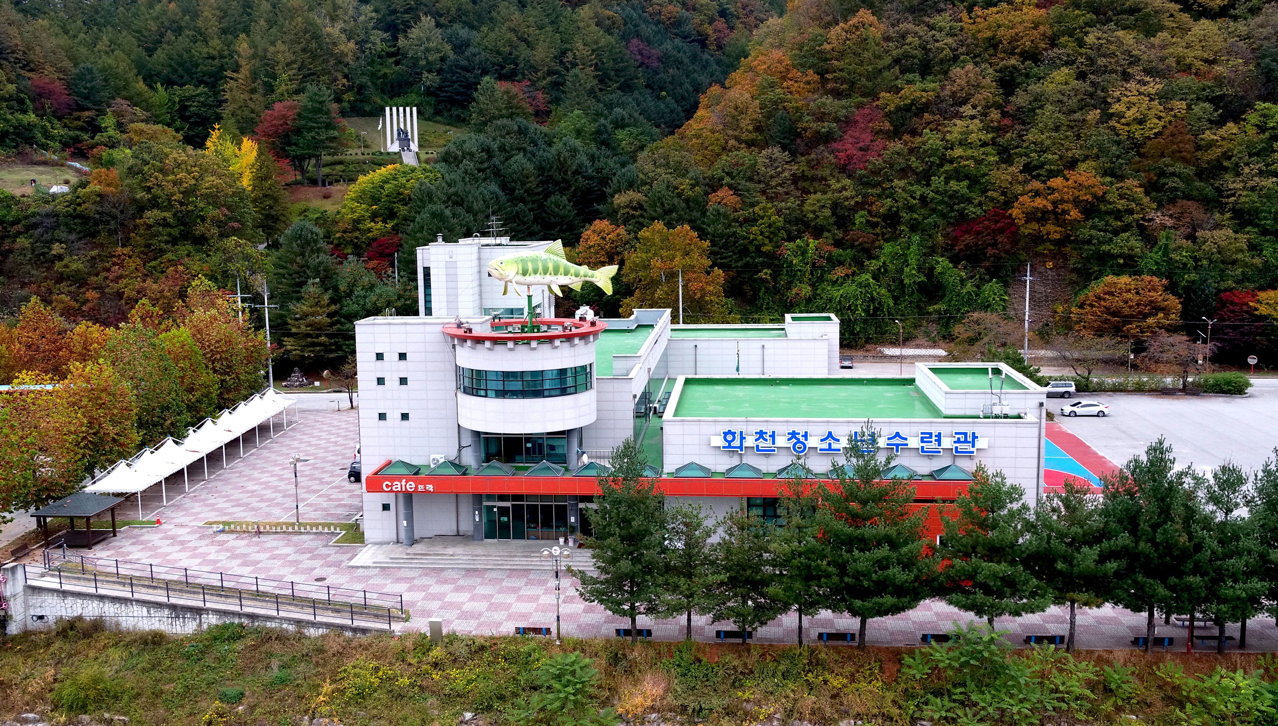 화천군 주말 청소년 가족 프로그램 다채
