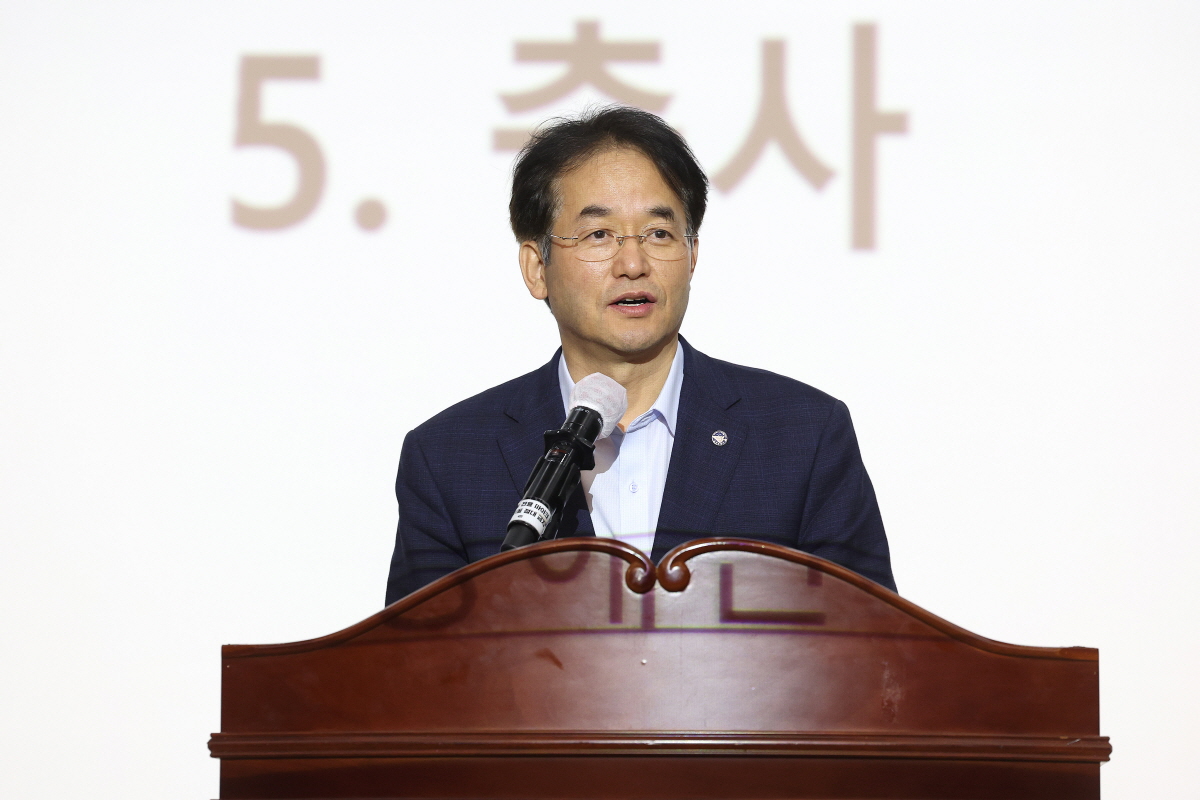 고양시, 제15회 경기도장애인체육대회 참가 장애인선수단 해단식 개최