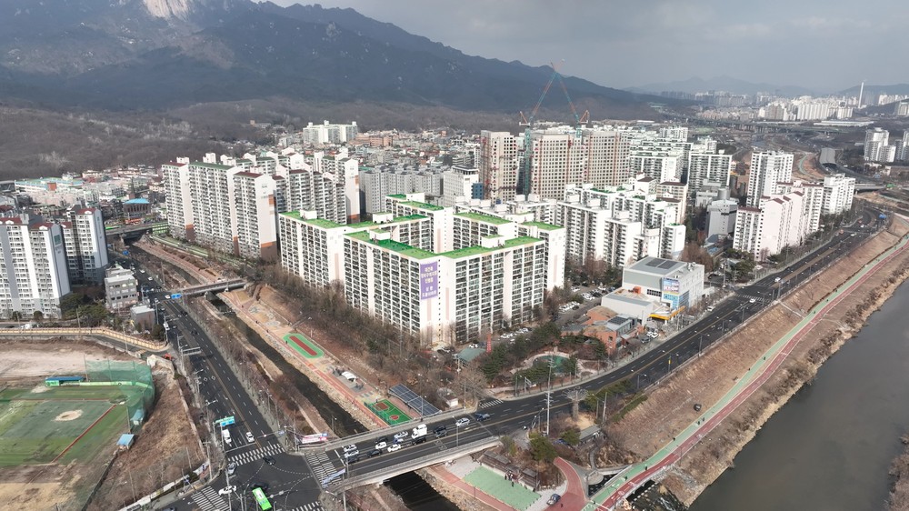삼환도봉아파트, 재건축 정비구역 지정(안) 서울시 심의 통과