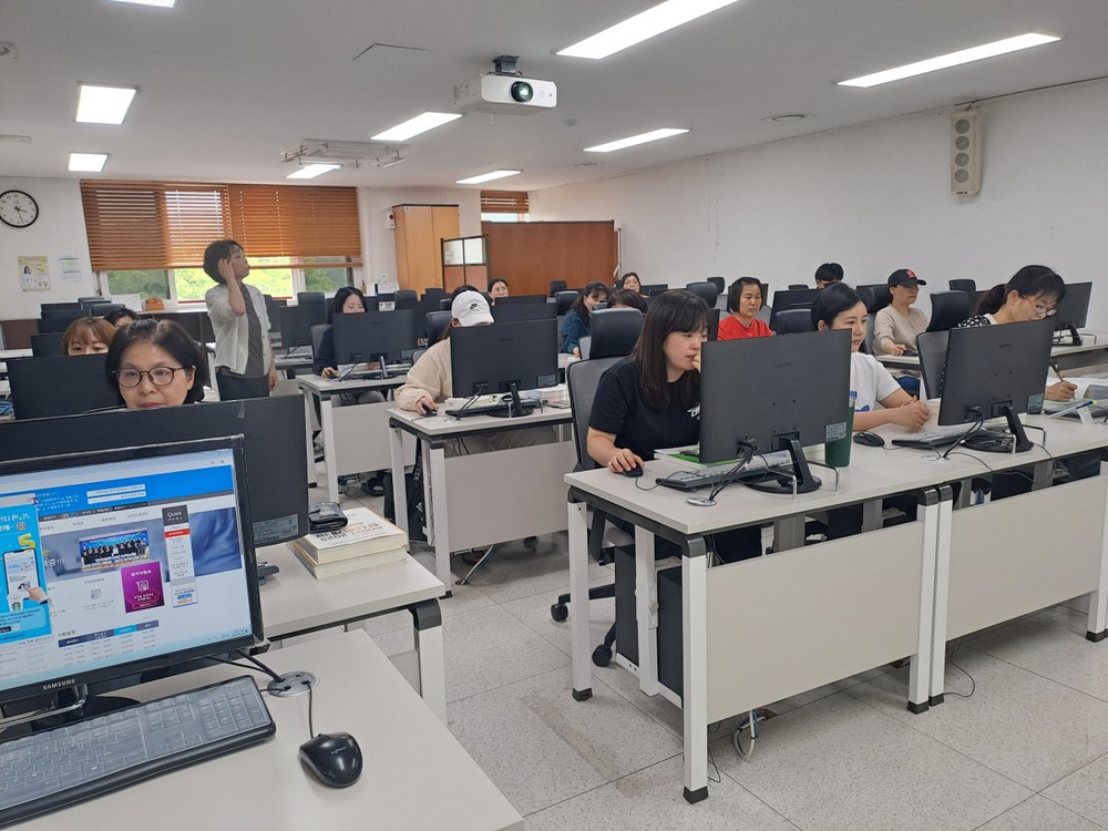 제천시, 구직자 맞춤형 취업역량 강화교육 2기 운영 개시