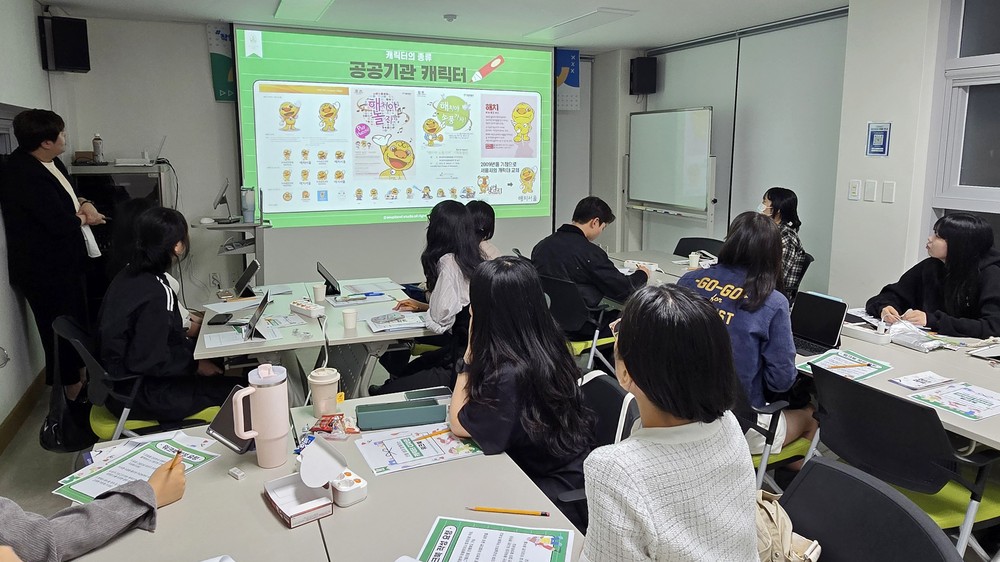 서구, 청년이 기획하고 가르치는‘재능공유 강사’