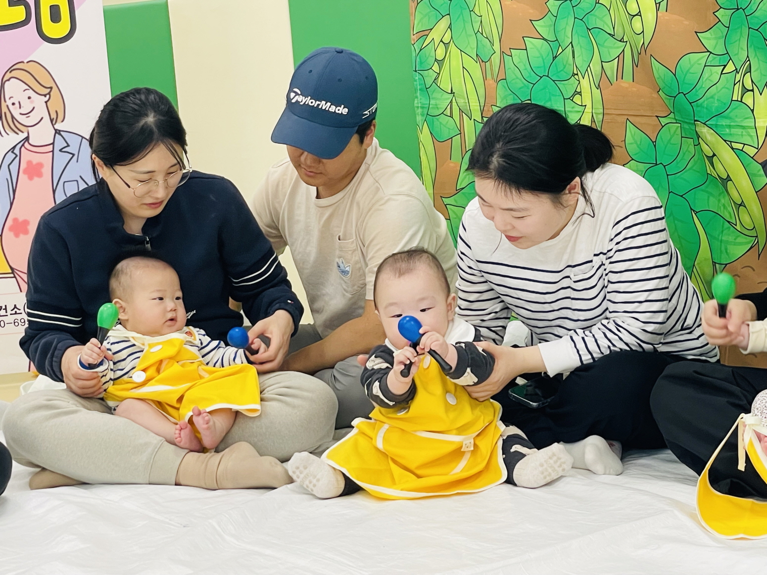 진도군, ‘행복한 보배섬 엄마모임’ 성황리에 운영 중… 임신·출산·육아 함께하는 따뜻한 연대