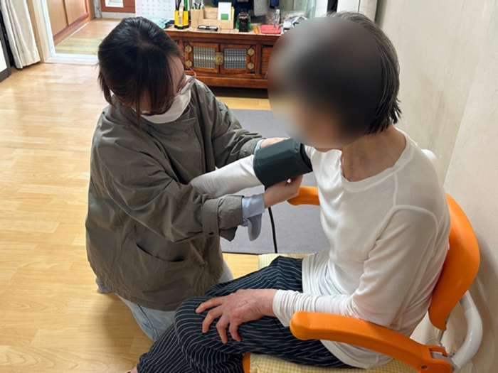 부천 신곡2동, 제1차 취약계층 가가호호 방문사업 완료