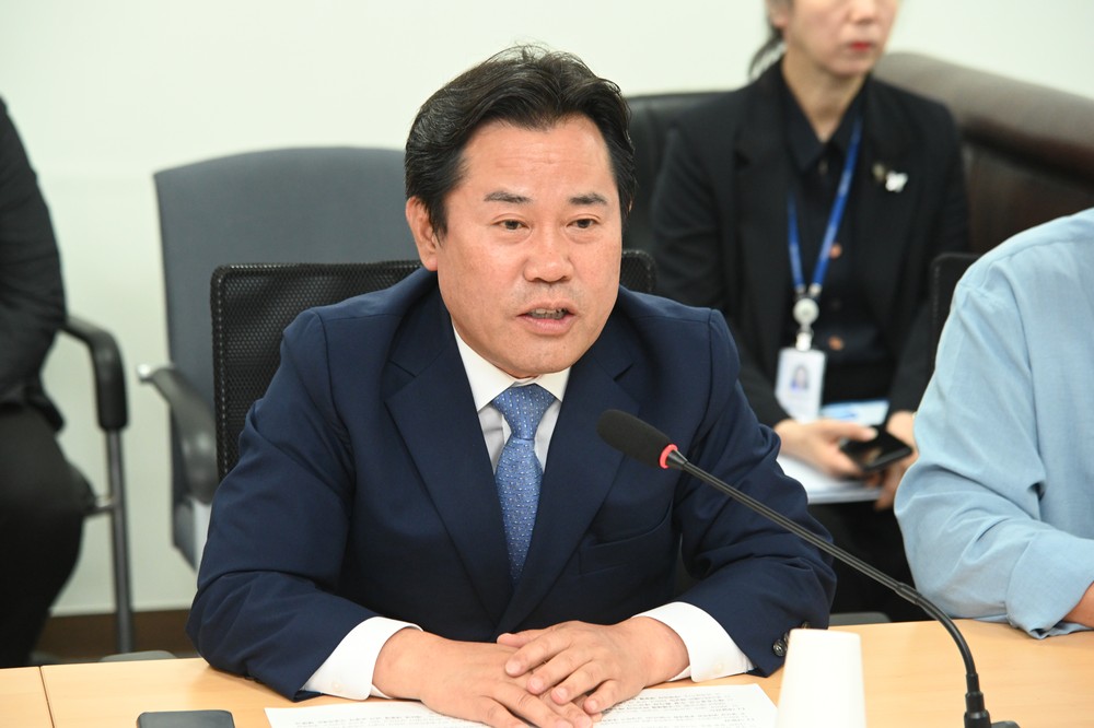 금강·영산강하구 생태복원으로 농어촌 지역소멸 극복과 균형발전의 이뤄야