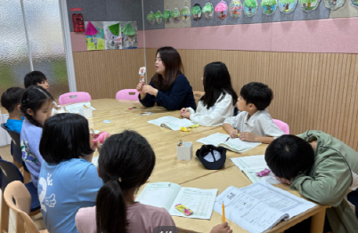 파주시, 아동·청소년 대상 불안예방 프로그램 운영