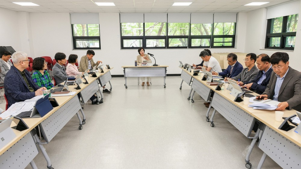 “탄소중립, 이제 실행이다”…과천시, 탄소중립추진단‧실무협의체 연계로 실행체계 강화