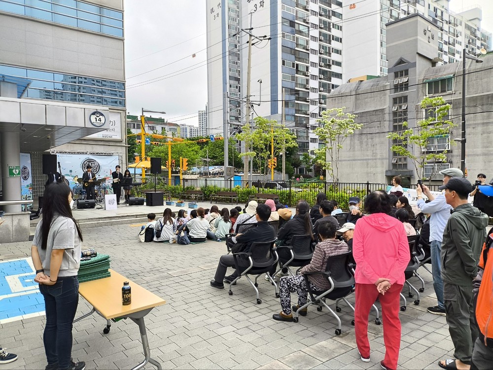 서운도서관, 2025년 중점사업 ‘서운 책마실’ 성공적 마무리