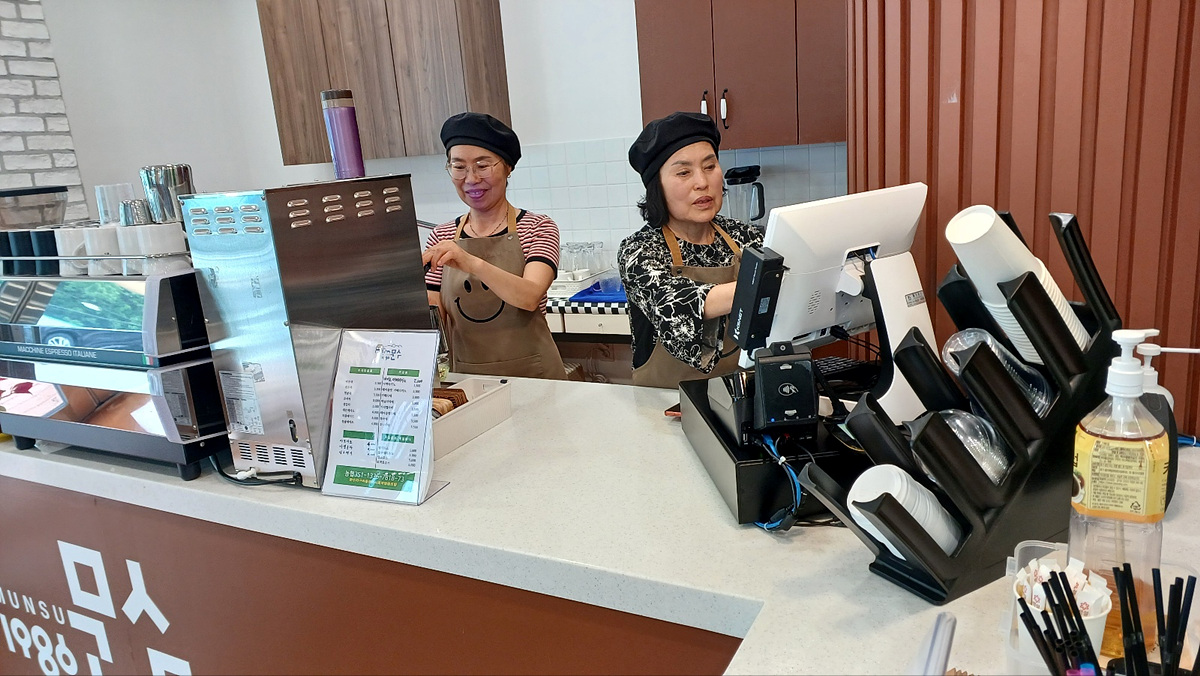 여수시, 주민 주도의 도시재생 거점시설 사후관리 ‘새바람’