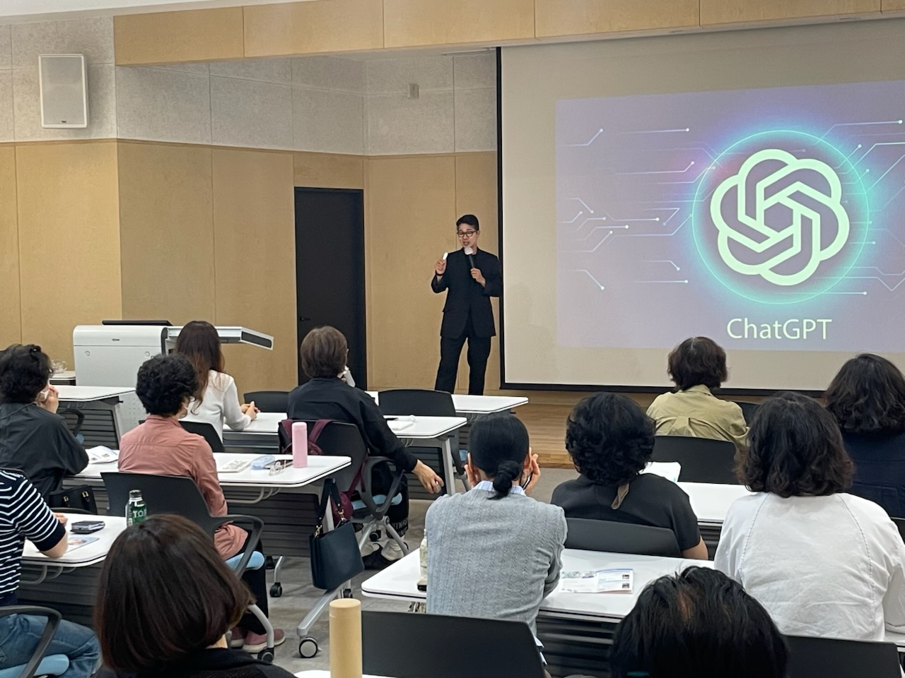 전주시, 작은도서관 운영자의 역량 강화 도와