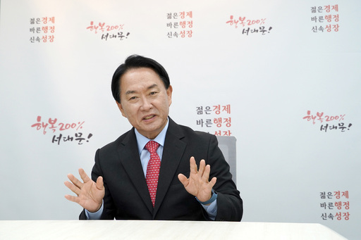 서대문구, 공약평가 3년 연속 최고 성적..'뚝심 리더십' 빛났다