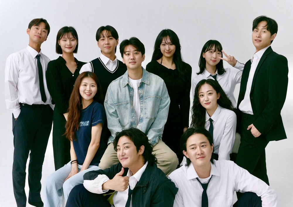 SPACE 119 입주 예술인 극단 아티, ‘2025 꿈다락 문화예술학교’ 선정