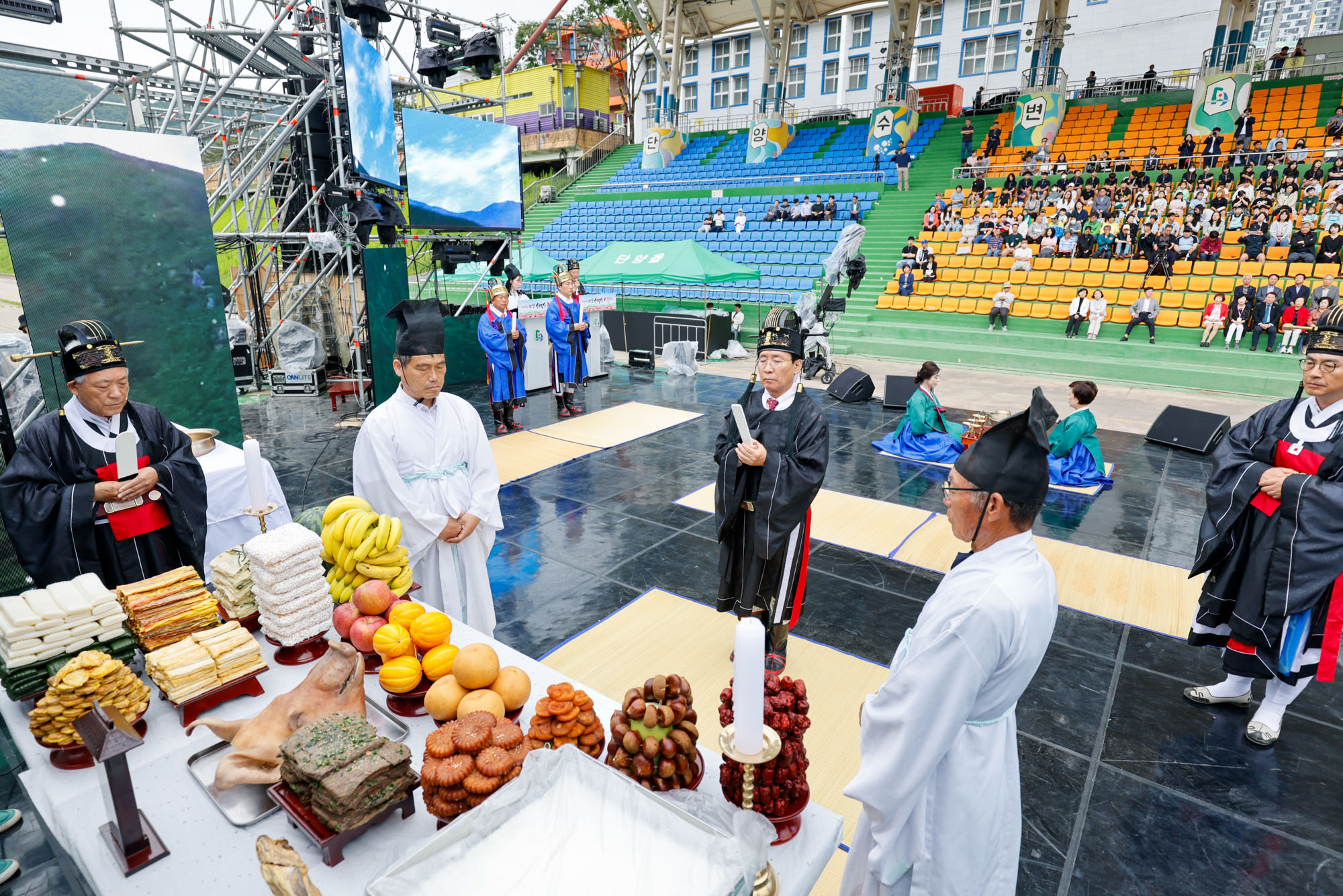 “단양다움으로 물든 봄날” 제41회 단양 소백산철쭉제 성황리 마무리