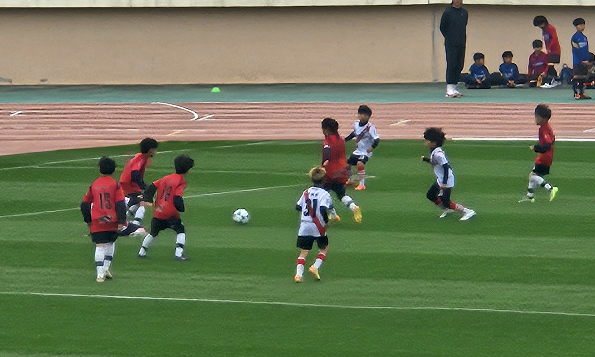보은군,‘2025 KY페더레이션컵 춘계 전국유소년축구페스티벌’ 성황리에 개최