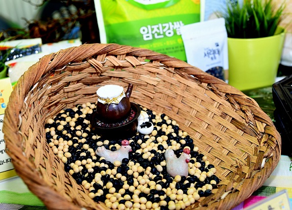 ‘파주장단콩 생산이력제’로 차별화된 품질 관리 나서