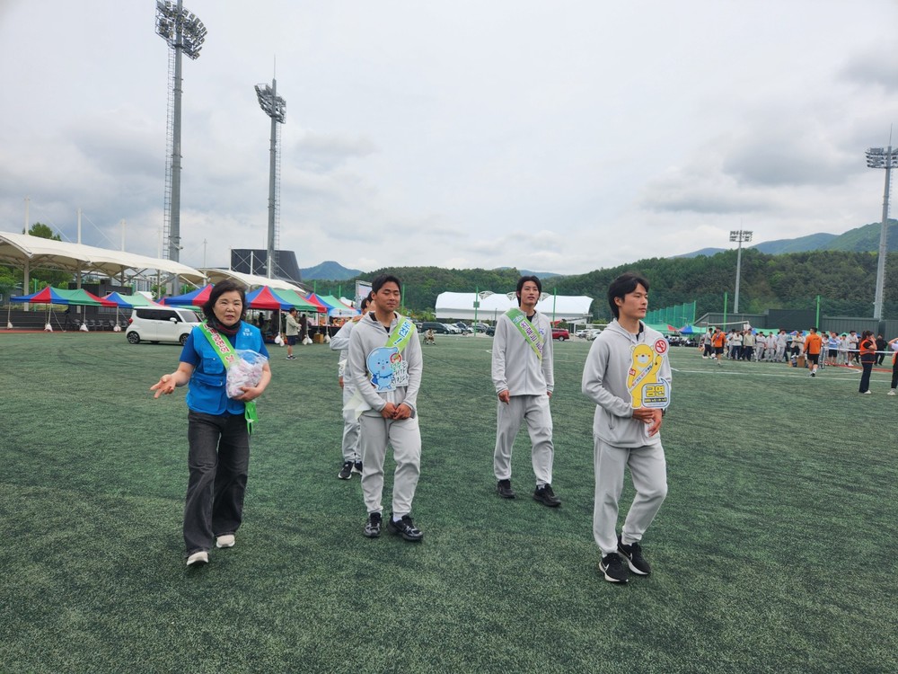 평창군청소년상담복지센터, 청소년 경찰동아리 'S.C.A.N' 대상 유해환경 예방 교육 및 소통 워크숍 개최