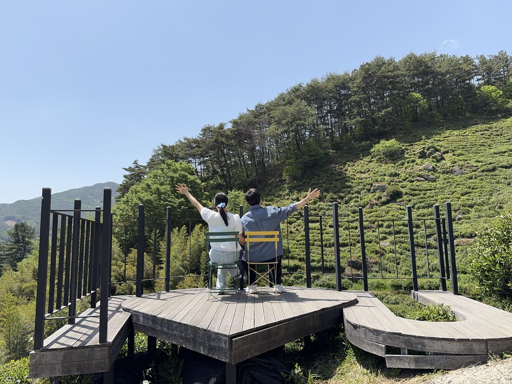 “신혼이세요? 반값입니다” 하동군, 신혼부부에 통 큰 지원