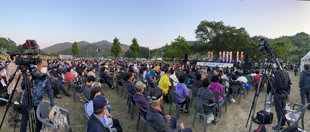 금산군, 농업기계 안전사고 예방 총력 대응