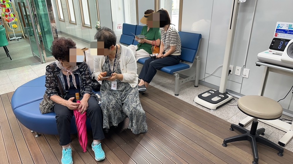 논산시, 소음 피해 지역 ‘찾아가는 심리상담’ 지원