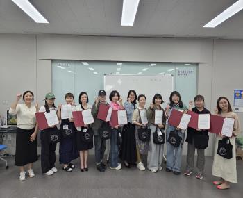 수성구, 수성여성클럽 내 공예공간 조성으로 지역 여성의 교육 및 창작활동 지원