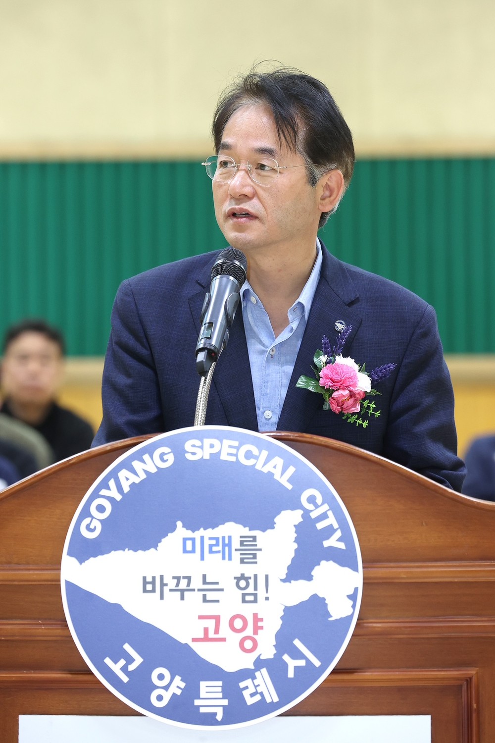 제13회 고양특례시장기 실버부 생활체육 배드민턴대회 성료
- 실버부 배드민턴 동호인 300여명 참가…건강한 노년 생활체육 문화 확산