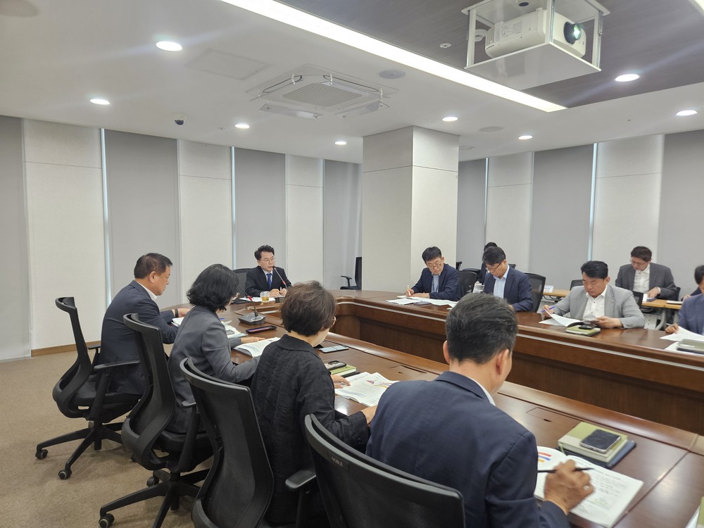 춘천시 종합청렴도 1등급 목표 고강도 반부패 정책 시동