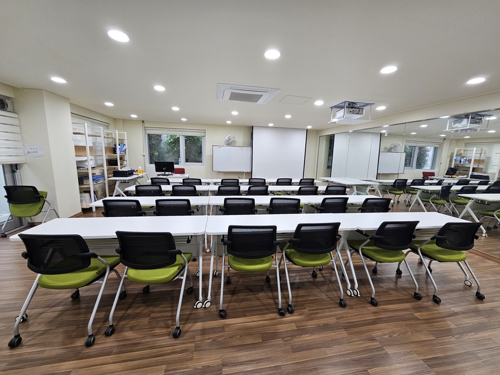 부산 북구, 공동체를 위한 공간 공유서비스 운영
