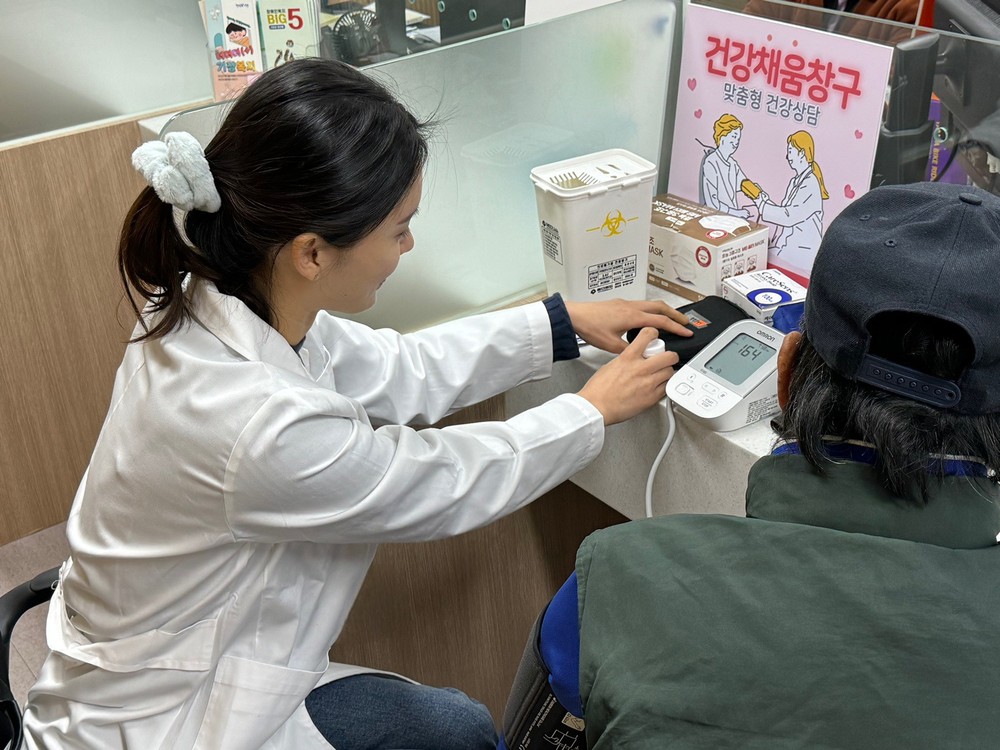 기장군 정관읍, 사회적 고립가구 사회관계망 형성 사업 ‘집 밖으로 챌린지’ 운영