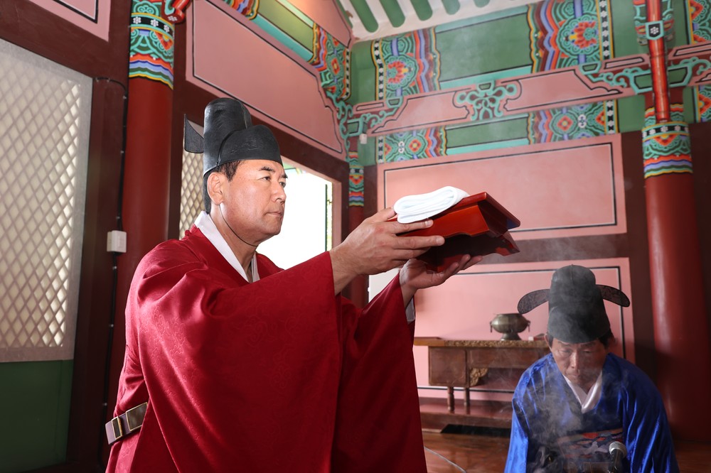 상주시, 충의공 정기룡장군 탄신 제463주년 기념문화제 개최