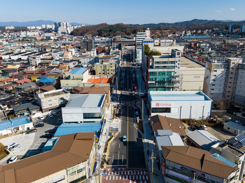 영주시, 역세권 도시재생 정비사업 신청 접수
