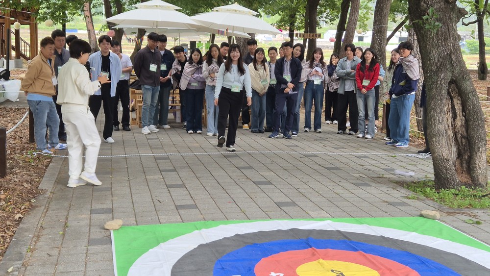 의령군, ‘뭉쳐야 청춘 프로젝트 2기’ 성공 개최