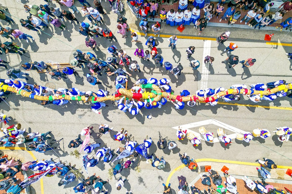 울진군, 지역 축제로 문화·경제 활력 도모