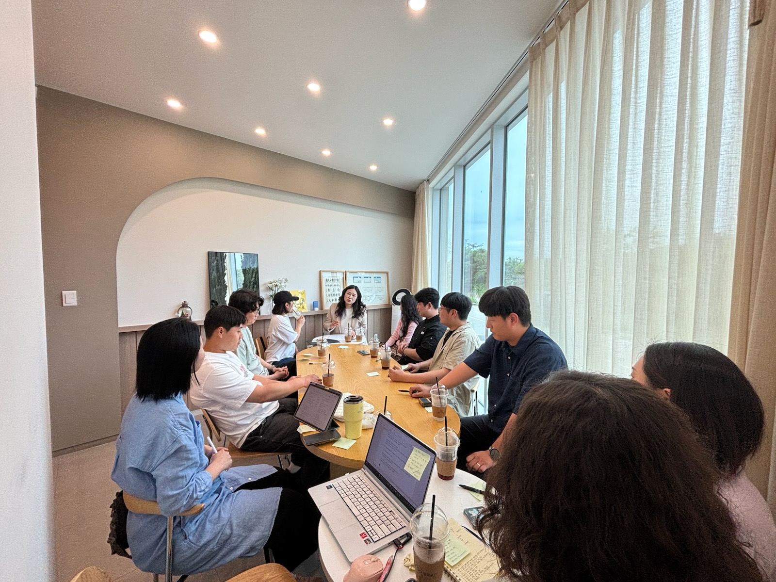 “청년이 꿈꾸는 행복한 군위, 내손으로 직접 설계”