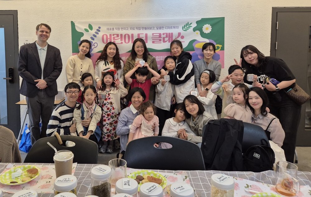 대전 동구, ‘꿈꾸는 어린이 학교’ 인기몰이… ‘청년마을’ 활력
