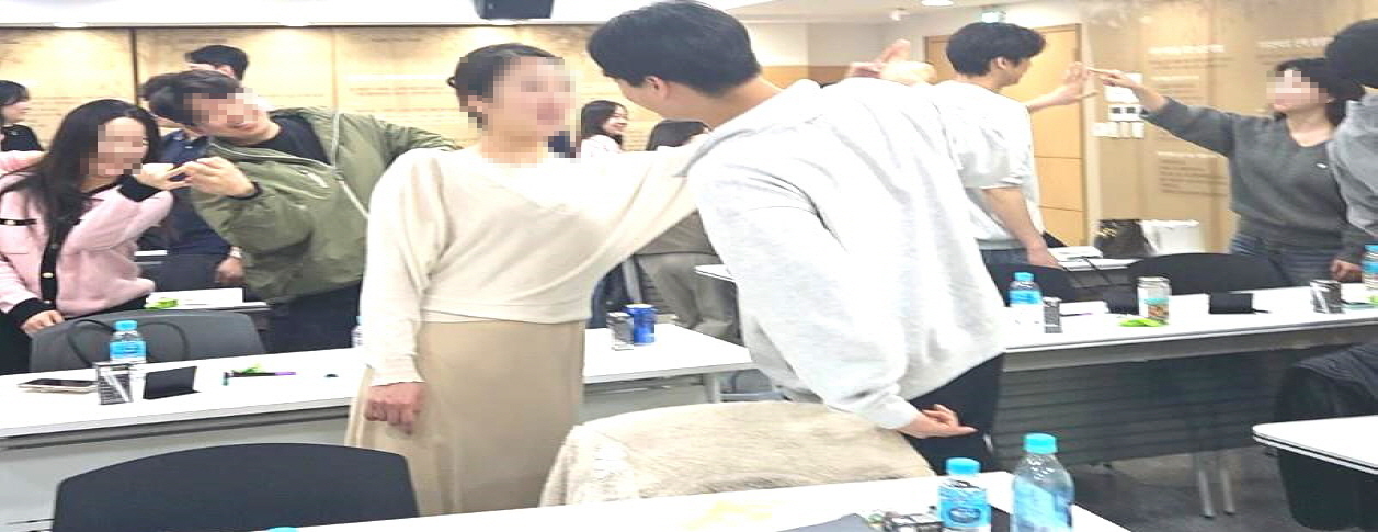 신혼부부도 공부가 필요해! 영등포구, 행복한 가정을 위한 교실 개강