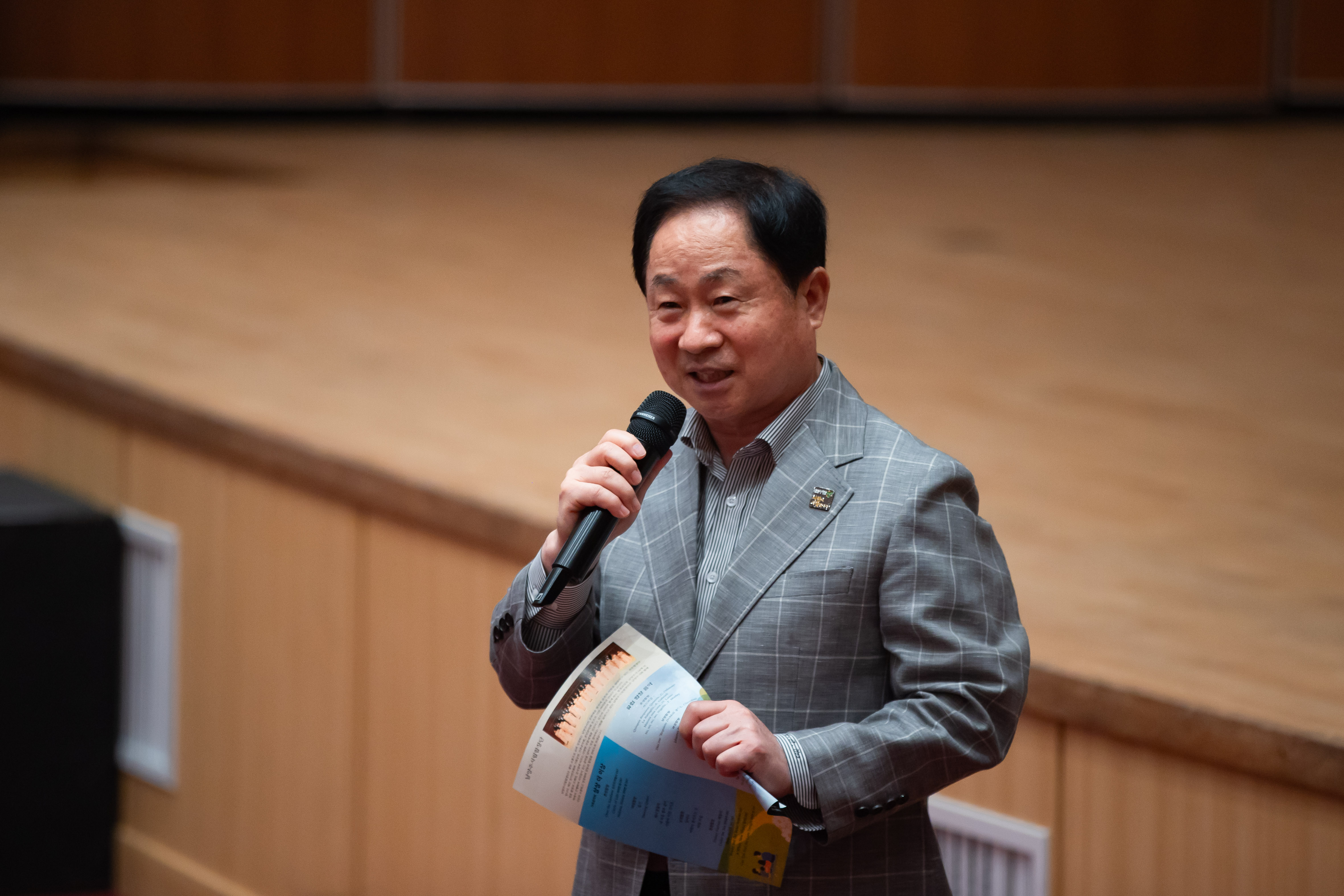 남양주시립합창단, 유럽 고전 음악의 향연 ‘클래식 세계 여행’ 성료