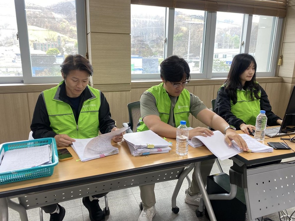 ‘첨단 소방장비 향연’ 제21회 국제소방안전박람회 개최!