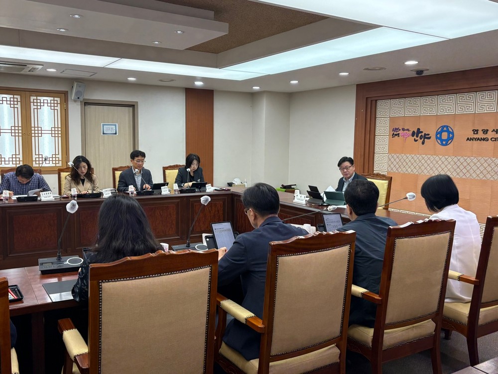 안양시, 행안부 1분기 지방재정 신속집행 평가 우수기관 선정돼 특별교부세 4천만원 확보…지역경제 활성화 위한 상반기 재정집행 점검회의 개최