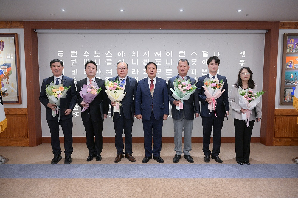 시민안전 책임진 '제2기 세종자치경찰위' 출범 1년