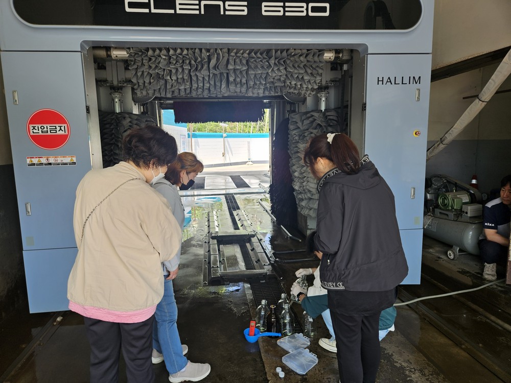 남동구, 보육 교직원 대상 아동 권리 존중 교육 실시