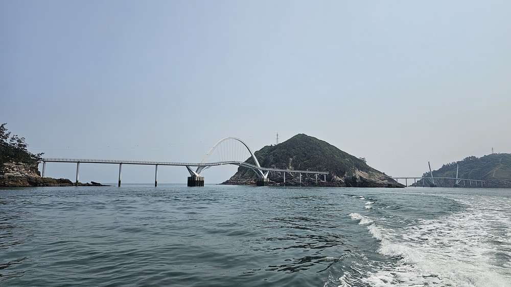 “관광 명소도 안전이 우선” 전북자치도, 운일암반일암 구름다리 점검