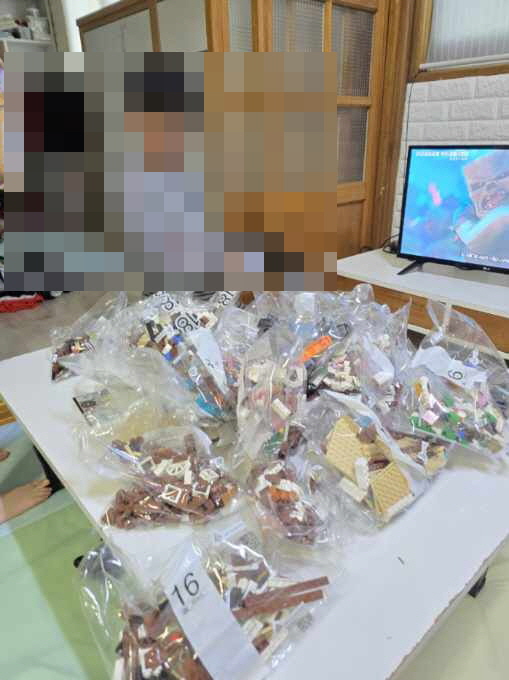 작은선물! 큰행복! “소원우체통”통해 가정의 달 행복 전달