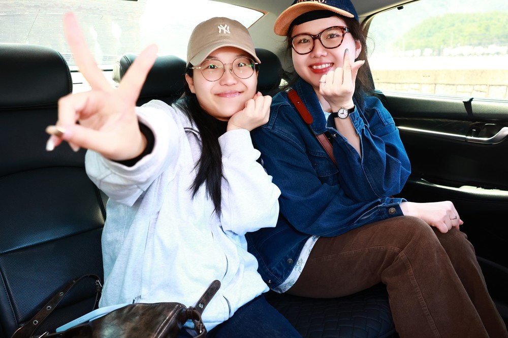올여름 울진에서 숙박·관광택시 할인받고 즐기자