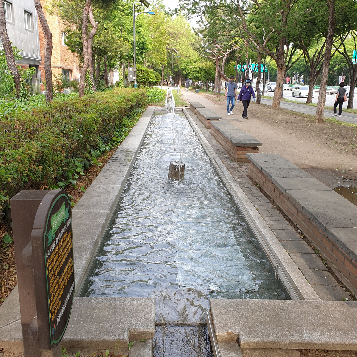 깨끗한 수돗물 어디서 올까요?
대구광역시 초등학생 대상 ‘찾아가는 대구수돗물 교육’