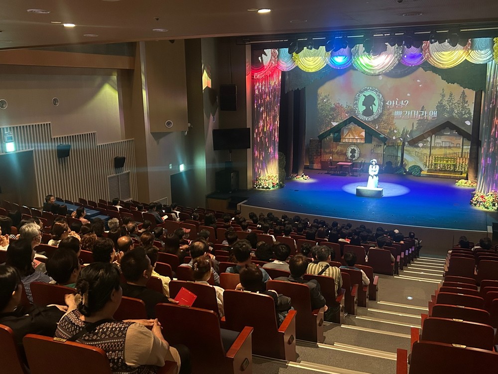 강북구, 사회복지시설 종사자 위한 '문화가 있는 날' 운영