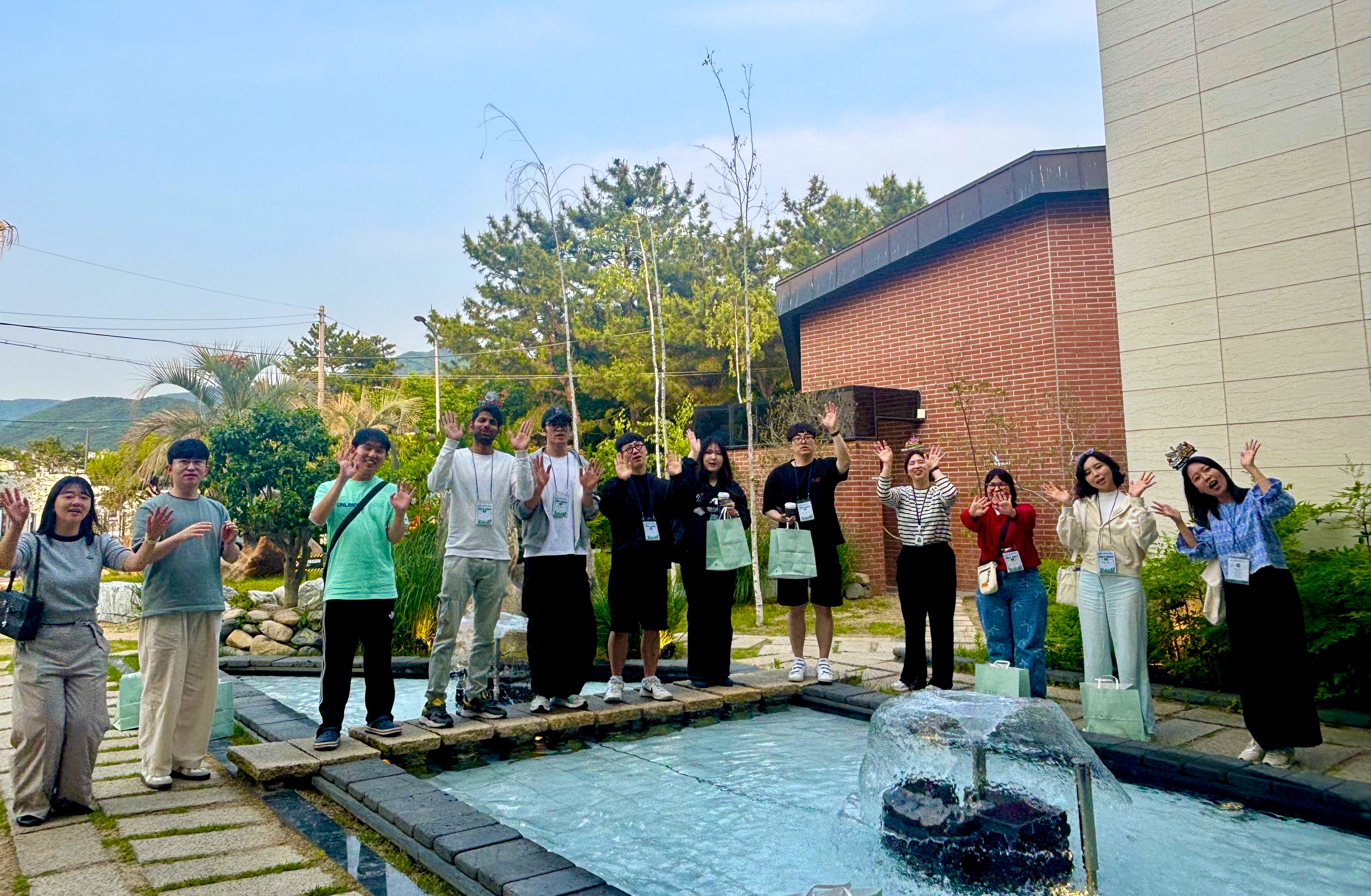 사하구, 글로벌 청년 교류 프로젝트 ‘사하가 좋아서’ 본격 추진