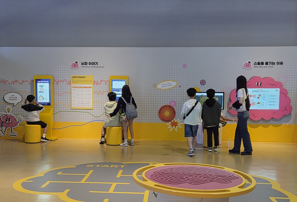국립대구과학관, 연일 관람객 발길 이어져… 전시·행사 성황리에 운영 중