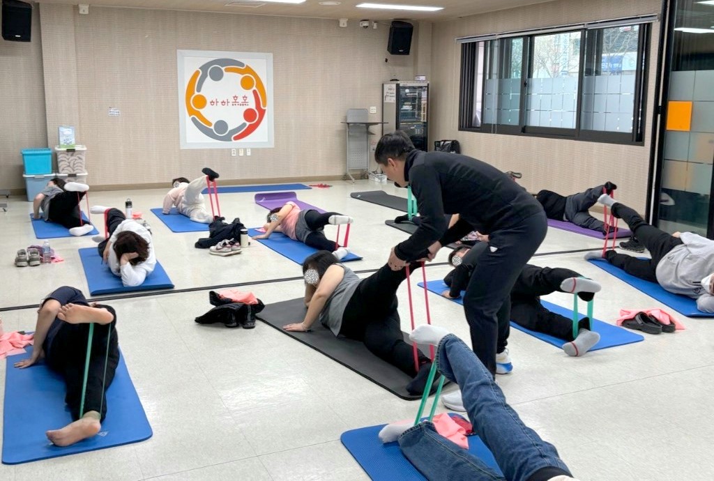 서대문구, '비만 예방의 날' 보건복지부 장관상 수상