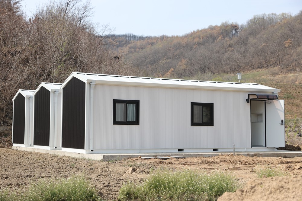 의성군, 위기를 기회로 지속 가능한 복구와 미래 설계