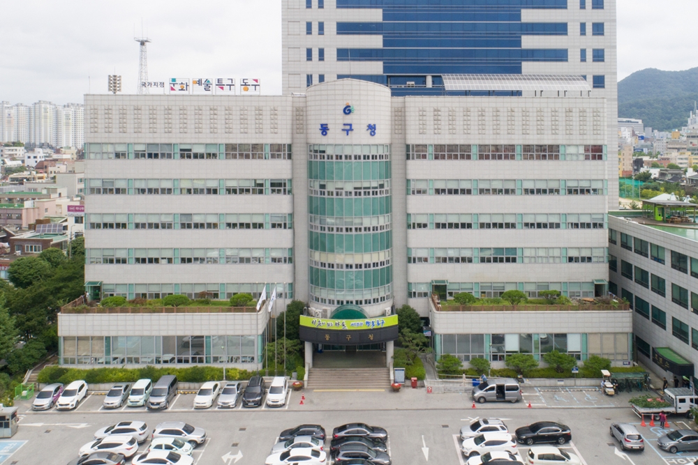 2만여 명 찾은 ‘금남로 차 없는 거리’ 성황