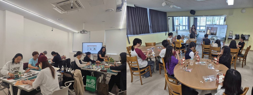 은평구립도서관, 평생학습관 운영으로 주민에게 다양한 학습 기회 제공